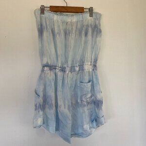 Vintage Havana Romper